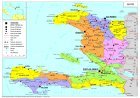 Les codes postaux en Haïti : une référence rapide par département
