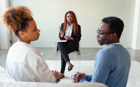 Le travail de la prise en charge de la santé et de la maladie mentale - Deux professions différentes, qui s’accordent bien dans bien des cas !!!