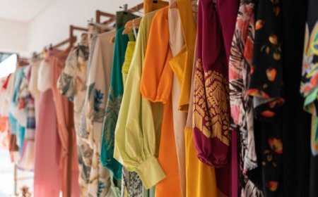 Un petit guide de relooking pour femmes.