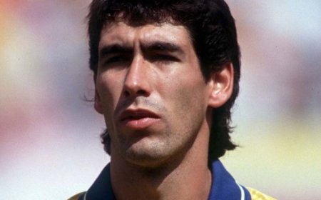 Qui était Andrés Escobar?
