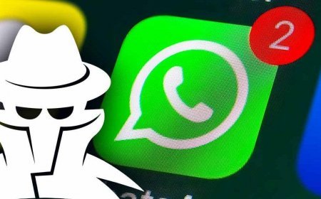 Les versions modifiées de WhatsApp : une menace pour votre confidentialité