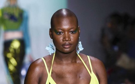 Mama Cax: militante afro-haïtienne à laquelle Google rend hommage