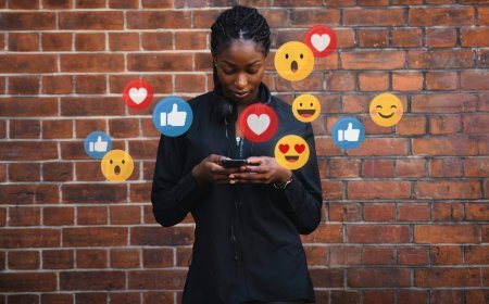 L'addiction aux réseaux sociaux, êtes-vous vraiment en danger ?