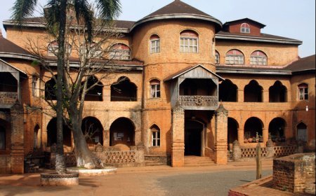 Top 7 des merveilles cachées du Cameroun: une invitation au voyage