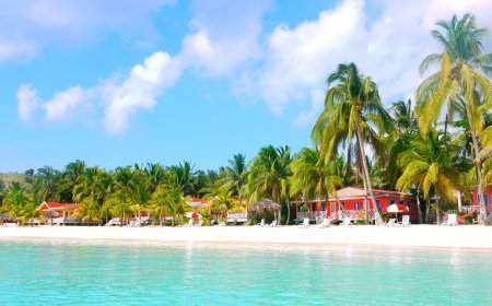 Les 10 découvertes incontournables à faire en Haïti