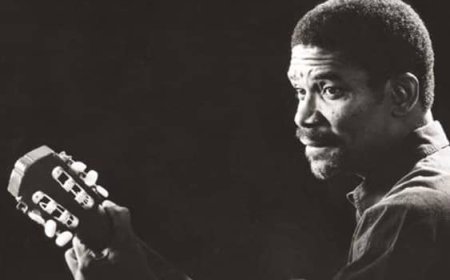 Manno Charlemagne, un chanteur combattant