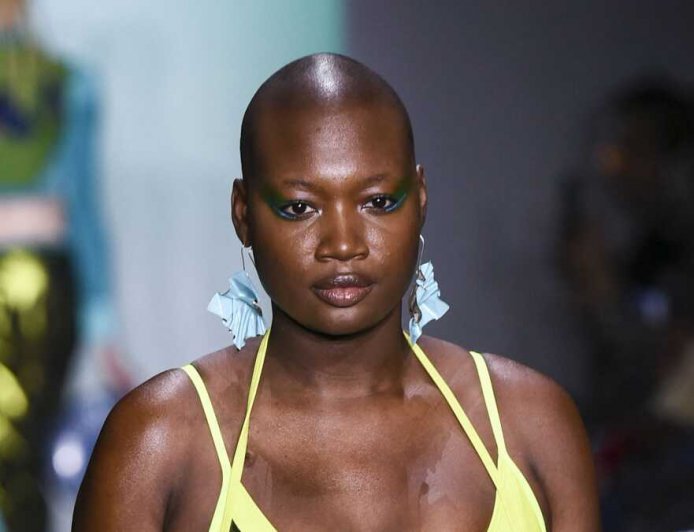 Mama Cax: militante afro-haïtienne à laquelle Google rend hommage