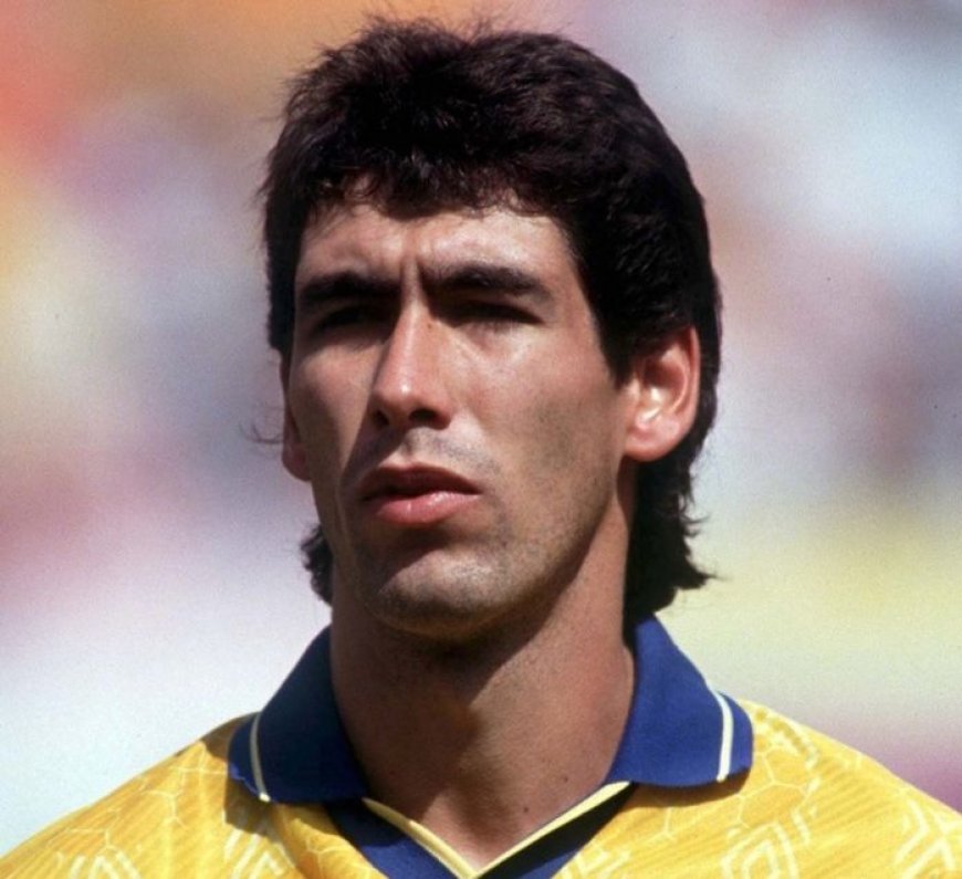 Qui était Andrés Escobar?