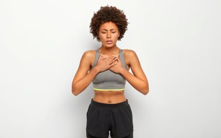 Les techniques de respiration pour réduire le stress et l'anxiété