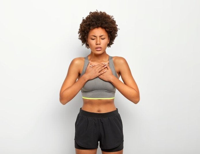 Les techniques de respiration pour réduire le stress et l'anxiété