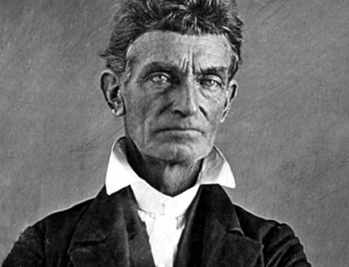 John Brown, figure emblématique de la lutte anti-esclavagiste