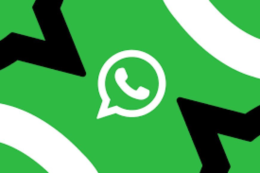 WhatsApp: ce qu'il faut retenir des dernières mises à jour