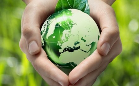 Sensibilisation à l'Écocitoyenneté