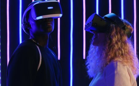 Le Métavers : Un monde virtuel en constante évolution