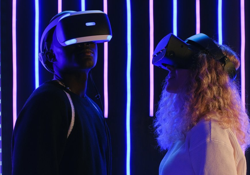 Le Métavers : Un monde virtuel en constante évolution
