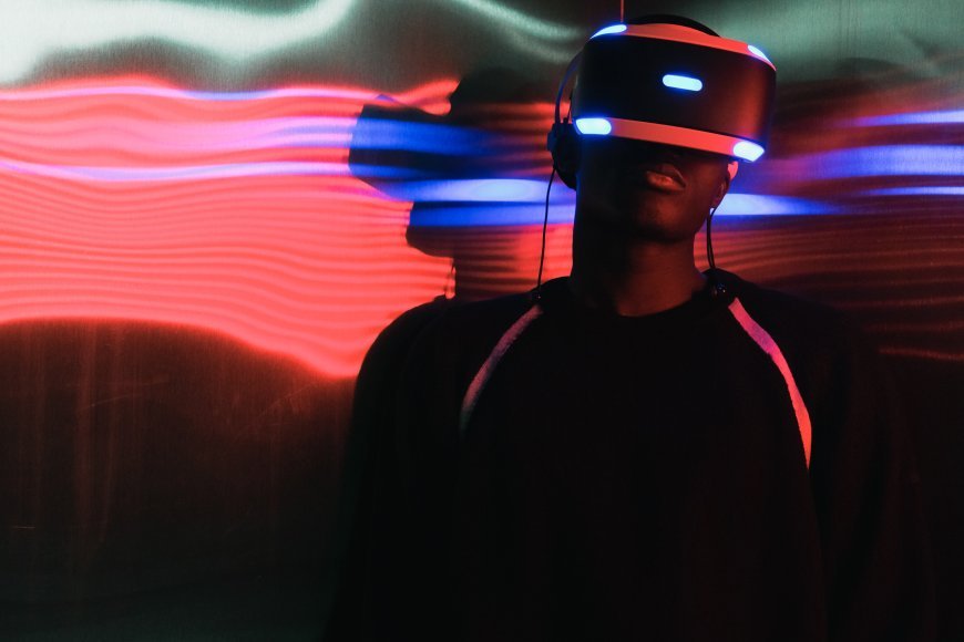 Le Métavers : Un monde virtuel en constante évolution