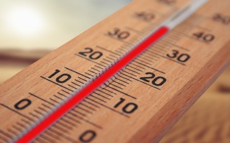 Les effets de la chaleur sur notre corps et comment les prévenir