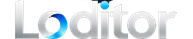 Loditor Logo