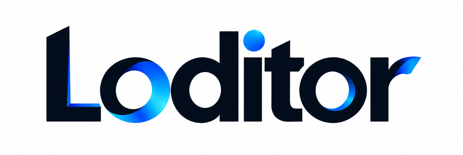 Loditor Logo