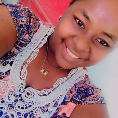 Daana Neïssa Toyo
