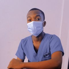 Yonadabe HYPPOLITE